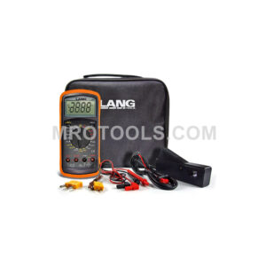 Lang 13803 Automotive Digital Multimeter