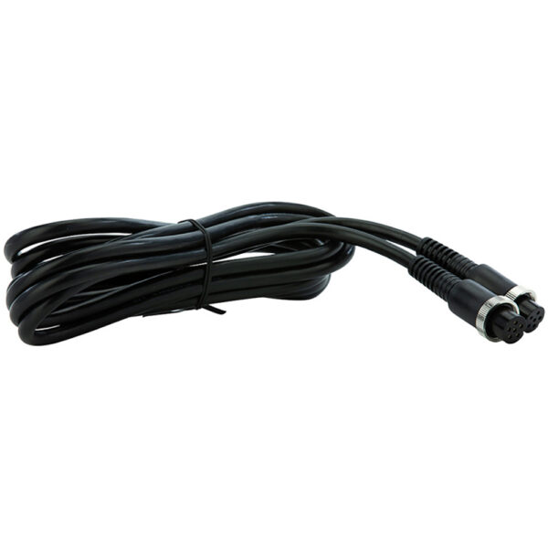 Mountz 14-PELZ932A Power Tool Cable - 6 Pin 3 meters (for EF, LF, BF, NF, HF, K, A, CL, SS & BL-Series)