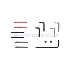 Lang 14 Retaining Ring Pliers Tip Kits