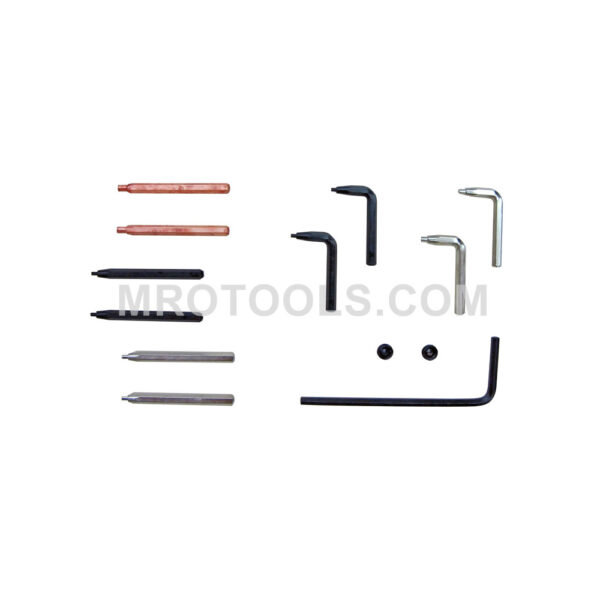 Lang 14 Retaining Ring Pliers Tip Kits