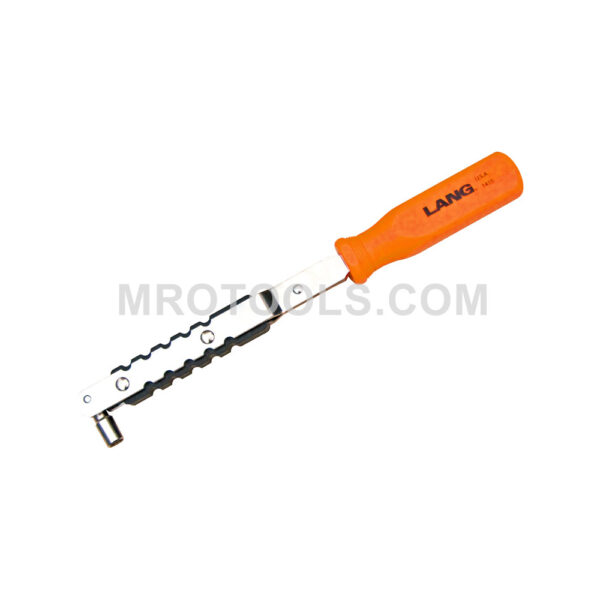 Lang 1410 Tire Valve Installer