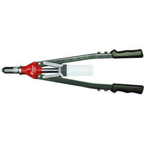 1426 Astro Pneumatic 1/4'' Heavy Duty Hand Riveter