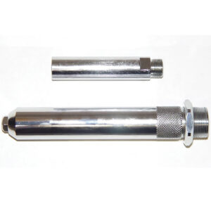 1426FNP Astro Pneumatic 5-3/4'' Extension Nose Piece for 1426 Astro Pneumatic 1/4'' Heavy Duty Hand Riveter