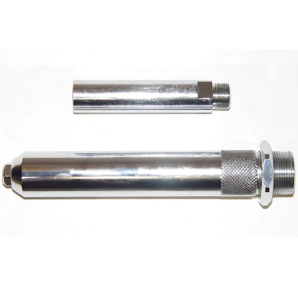 1426FNP Astro Pneumatic 5-3/4'' Extension Nose Piece for 1426 Astro Pneumatic 1/4'' Heavy Duty Hand Riveter