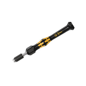 Wera 05074804001 1430 Kraftform Micro ESD Adjustable Torque Screwdrivers with Quick-Release Chuck