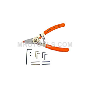 Lang 1434 Quick Switch Pliers With Tip Kit