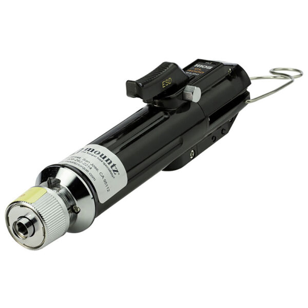 Mountz 144099 CL4000-ESD CL-Series Electric Torque Screwdriver