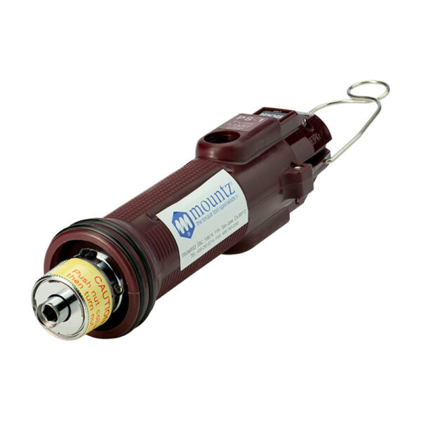 Mountz 144108 CL4000PS CL-Series Electric Torque Screwdriver
