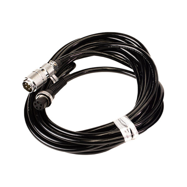 Mountz 144181 Extension Cord 16ft - 5 Pin (A, BL, CL & SS-Series)