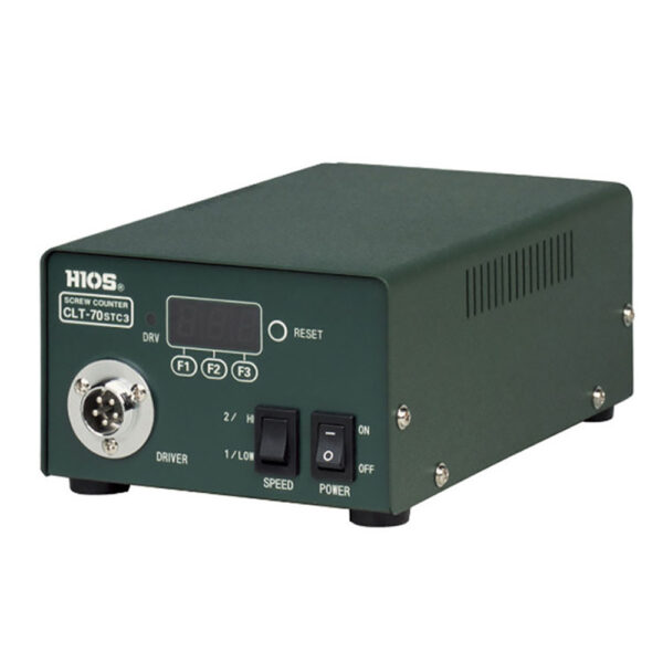 Mountz 144296 CLT-70STC3 Screw Counter Transformer