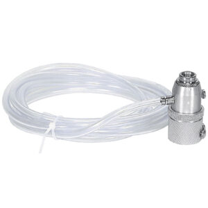 Mountz 144319 Vacuum Adapter 18mm