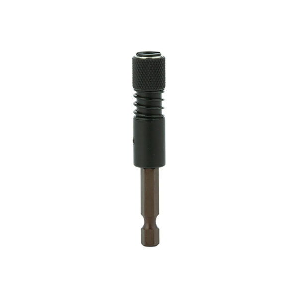 Mountz 144337 Drive Adapter 1/4 Male Hex Drive to 5mm Hios Drive