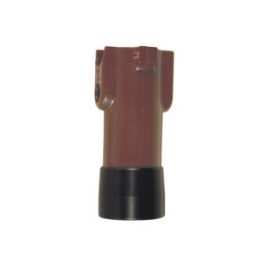 Mountz 144342 Push-to-Start Adapter for CL-4000 and SS-4000 and A4500-5000