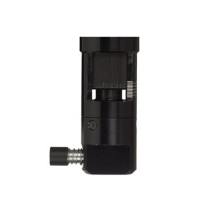 Mountz 144365 Hios Right Angle Adapter for VZ1820, VZ3012, VB1820 & VB3012