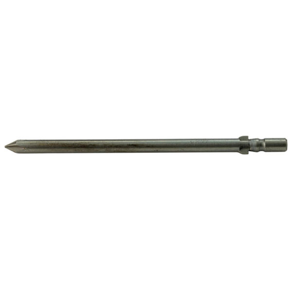 Mountz 144406 H4-00x80 HIOS Phillips Bit