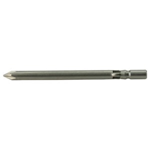 Mountz 144407 H4-00x60 HIOS Phillips Bit