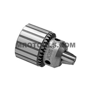 Jacobs 14442 Plain Bearing Taper Mounted Chuck, Heavy Duty