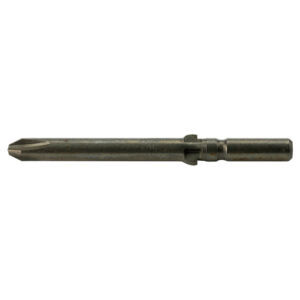 Mountz 144433 H5-1x60 HIOS Phillips Bit