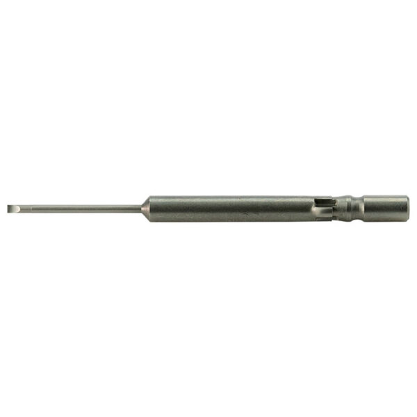 Mountz 144435 H4-1.3x60 HIOS Slotted Bit
