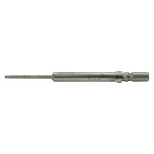 Mountz 144436 H4-1.5x60 HIOS Slotted Bit