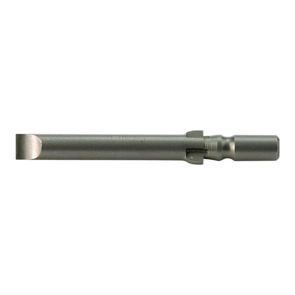 Mountz 144453 H4-4.0x40 HIOS Slotted Bit