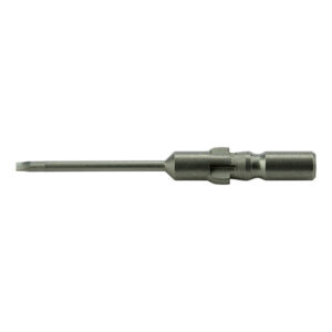 Mountz 144458 H4-1.5x40 HIOS Slotted Bit