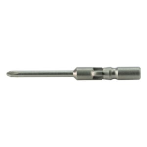 Mountz 144460 H4-0x40x2.0 HIOS Phillips Bit