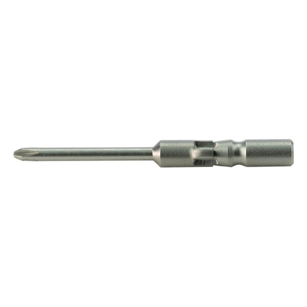 Mountz 144460 H4-0x40x2.0 HIOS Phillips Bit