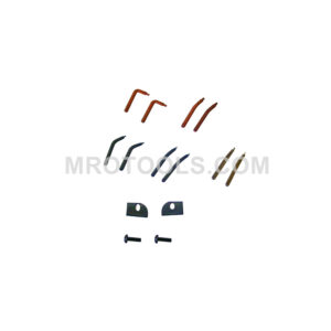 Lang 1447 Retaining Ring Pliers Tip Kits