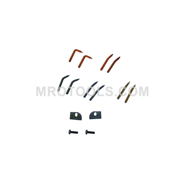 Lang 1447 Retaining Ring Pliers Tip Kits