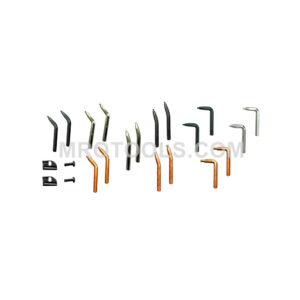 Lang 1448 Retaining Ring Pliers Tip Kits