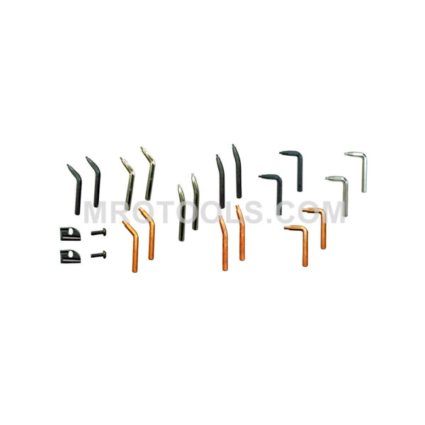 Lang 1448 Retaining Ring Pliers Tip Kits