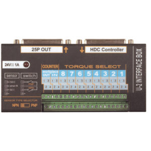 Mountz 145758 U-2 Interface Box