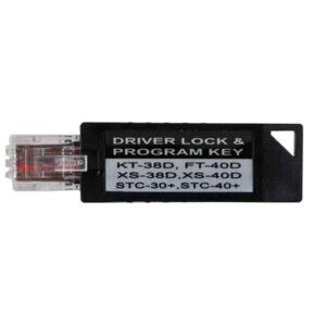 Mountz 145774 Program Lock Key