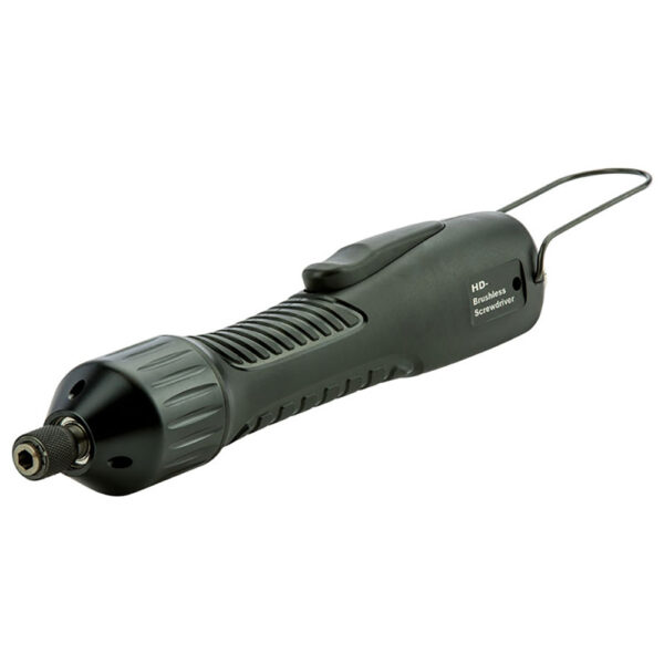 Mountz 145821 HD100N-A HD-Series Screwdriver