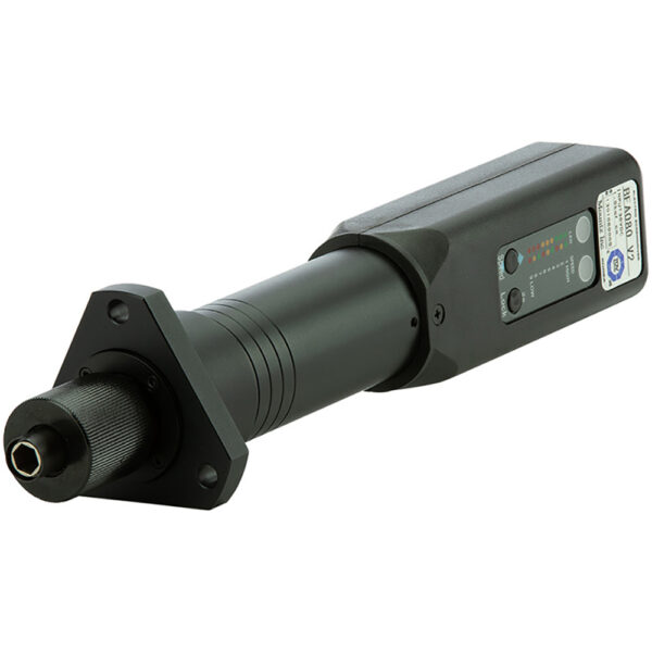 Mountz 145842 BFA080 ESD Brushless Robotic Electric Screwdriver