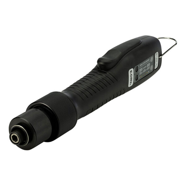 Mountz 145858 NFT150-A ESD Brushless Electric Screwdriver NF-Series Angle And Auto Reverse Model