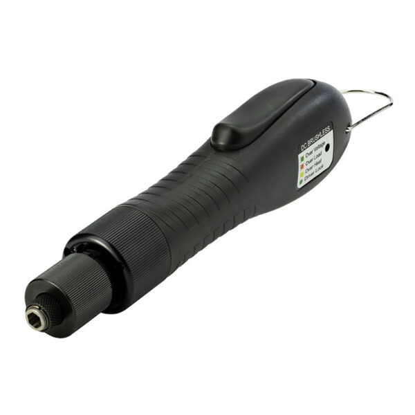 Mountz 145891 LF080-A ESD LF-Series Brushless Electric Screwdriver