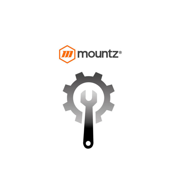 Mountz 145956 SDC-40 SDC Controller