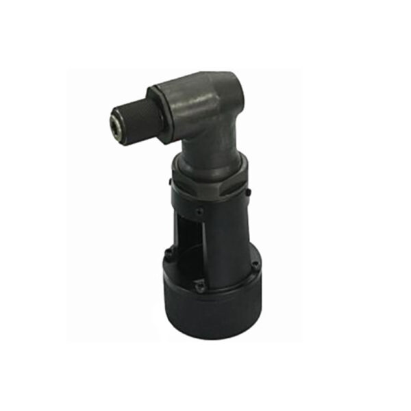 Mountz 145988 Right Angle Adapter Kit for HF-Series