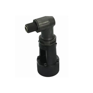 Mountz 145989 Right Angle Adapter Kit for HD100N
