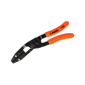 Lang 1460 Small Hose Pinch Pliers