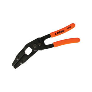Lang 1470 Medium Hose Pinch Pliers