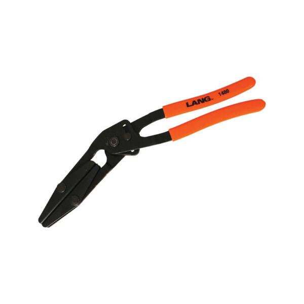 Lang 1480 Large Hose Pinch Pliers