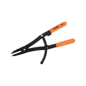 Lang 1485 Heavy Duty Snap Ring Plier - Internal
