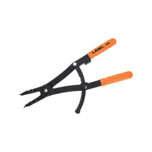 Lang 1486 Heavy Duty Snap Ring Plier - External