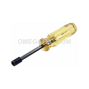 Apex 1500-P 7-1/2'' Replaceable Bit Driver, 1/4'' Hex Bits