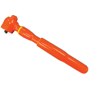 Cementex 150750TW12I 150-750 in-lbs X-Drive Torque Wrench, 1/2'' Square Drive