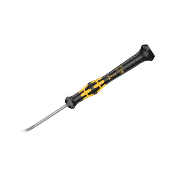Wera 05027450001 1529 ESD Kraftform Micro Lifting Fork