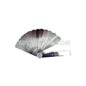 Lang 16-3-5/16MC 15 Blade Feeler Gauge